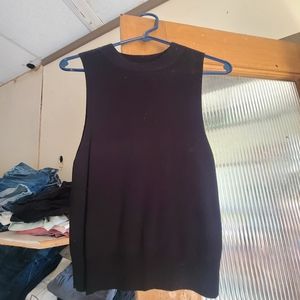 Express Sweater Vest